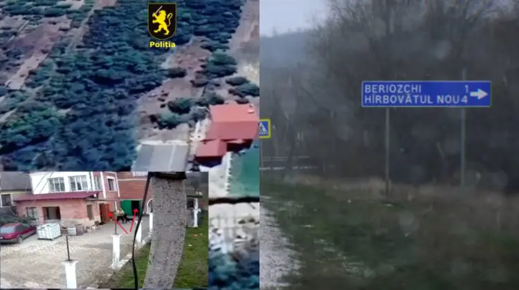 Crima de la Beriozchi, care a cutremurat țara: Dosarul de omor din 2011, trimis în judecată