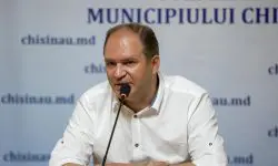 VIDEO Ion Ceban cere urgentarea construcției noii stații de captare a apei de la Vadul lui Vodă
