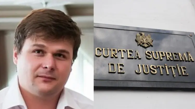 Avocatul Radu Jigău se retrage din concursul pentru funcția de judecător la CSJ