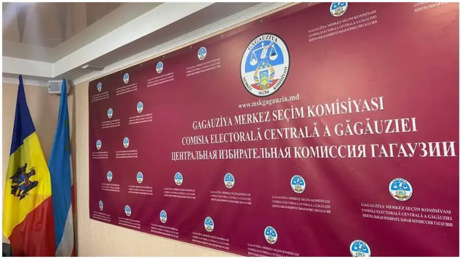 Deputații de la Comrat ignoră recomandarea Cancelariei de Stat privind redenumirea Comisiei electorale