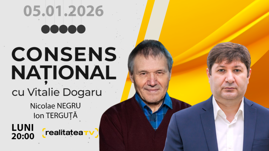 Anul 2026 sub semnul insecurității. Cât de sigură este Republica Moldova în noul context geopolitic?