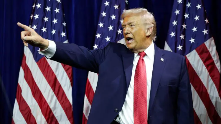Trump declară „urgență națională” pentru activele Venezuelei. Veniturile petroliere sunt puse sub protecția SUA