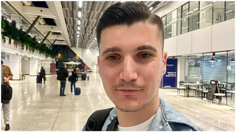 Radu Dutcovici, vizat într-o cauză penală privind escrocheria. Declarația oficială a Poliției