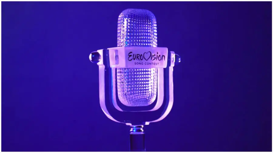 Moldova va evolua în prima semifinală a Eurovision 2026. Competiția se desfășoară la Viena
