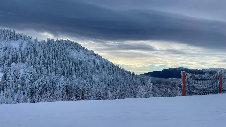Mii de turiști blocați în nordul Finlandei din cauza temperaturilor extreme