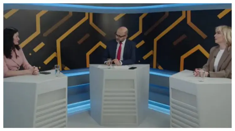 VIDEO Declarații la Realitatea TV: Pâinea, alimentul de bază al moldovenilor, este asociat cu riscuri mari pentru sănătate