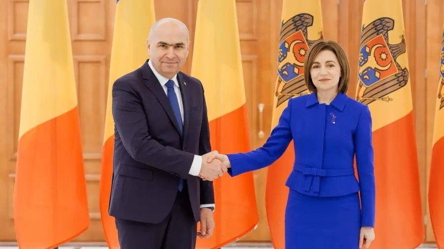 Ilie Bolojan: Deschiderea negocierilor cu UE ar fi „cel mai mare câștig” pentru Republica Moldova