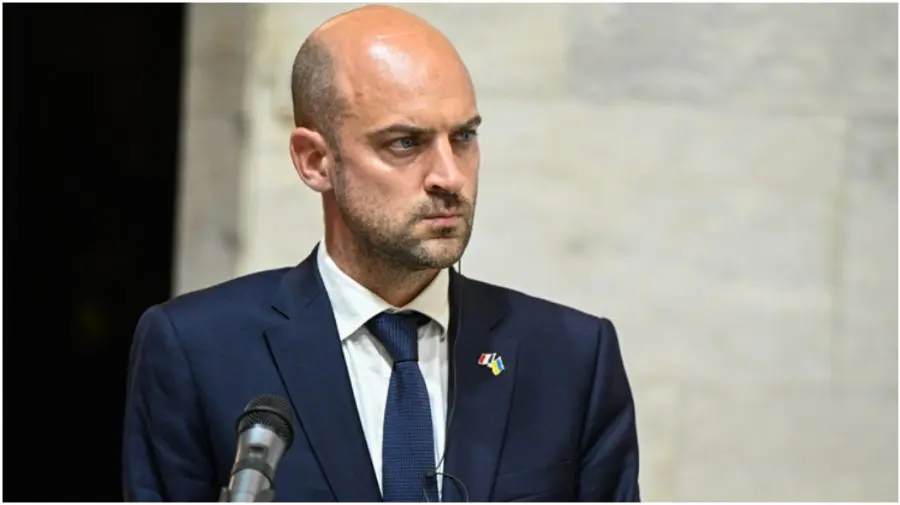 Șeful diplomației franceze: Civilizația europeană nu va dispărea, însă organizarea politică europeană este în pericol