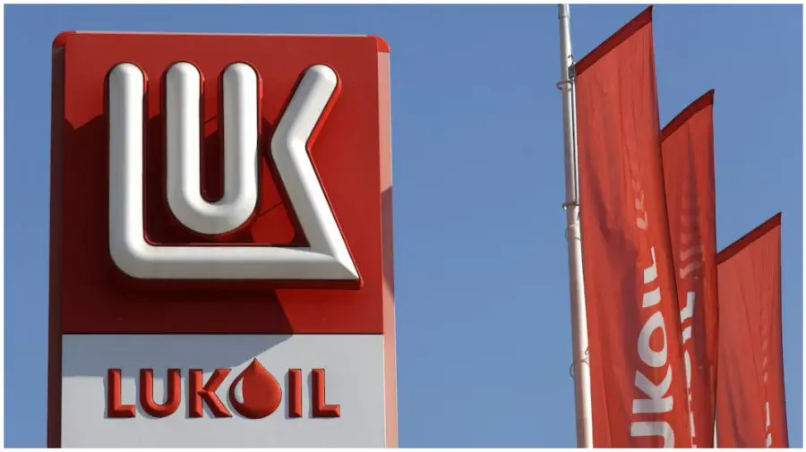 Activele Lukoil ar putea fi cumpărate de un gigant american. Anunțul făcut de compania rusă