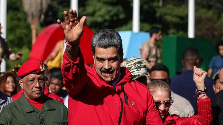 Maduro a pledat nevinovat la New York, iar Rusia cere eliberarea sa „de urgență” și acuză SUA de neocolonialism