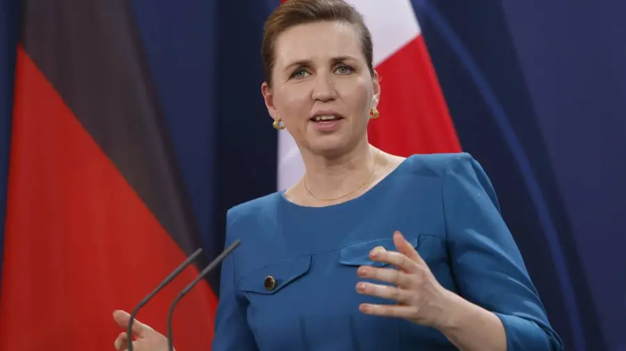Danemarca avertizează: un atac al SUA asupra Groenlandei ar însemna sfârșitul NATO