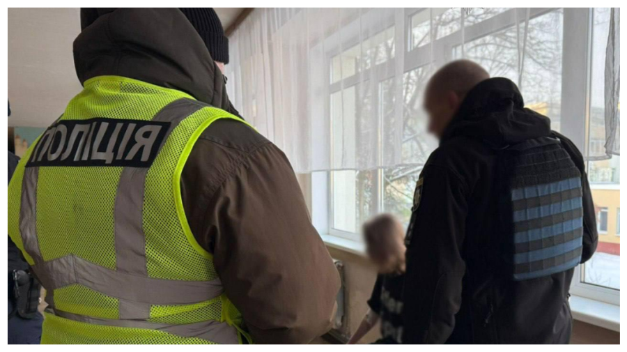 VIDEO Incident la Kiev: un elev și-a înjunghiat un coleg și o profesoară chiar în timpul orelor