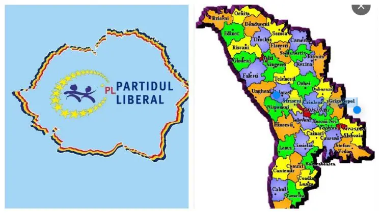 Partidul Liberal cere desființarea raioanelor: „Statul cheltuie anual două miliarde de lei inutil”