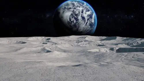 NASA avertizează asupra unui risc neașteptat: Microbii astronauților ar putea contamina Luna