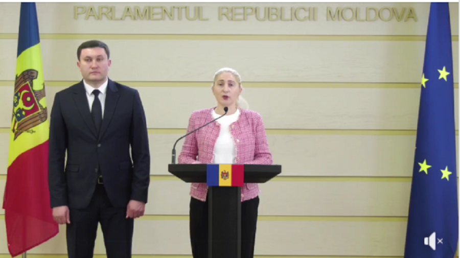 PSRM avertizează: Absorbția Universității din Cahul de către UTM ar putea afecta grav dezvoltarea sudului țării