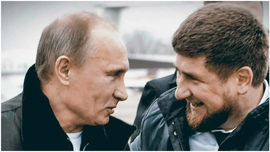 Zelenski îi sugerează lui Trump să-l răpească și pe Ramzan Kadîrov: „Poate că atunci Putin se va gândi de două ori”