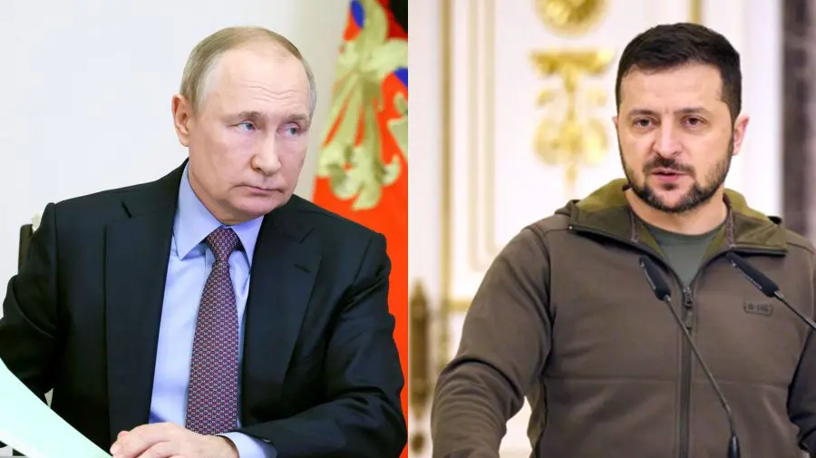 „Suntem foarte aproape de o întâlnire Putin-Zelenski”. SUA anunță o discuție iminentă între cei doi șefi de stat