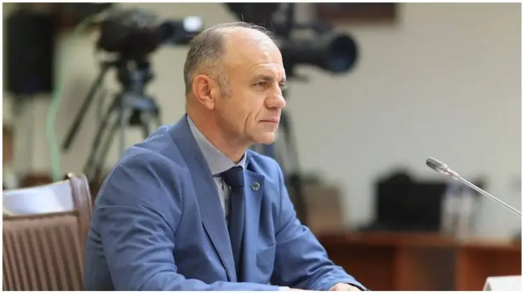 Judecătorul Radu Țurcanu, eliberat din funcție după ce nu a promovat evaluarea externă