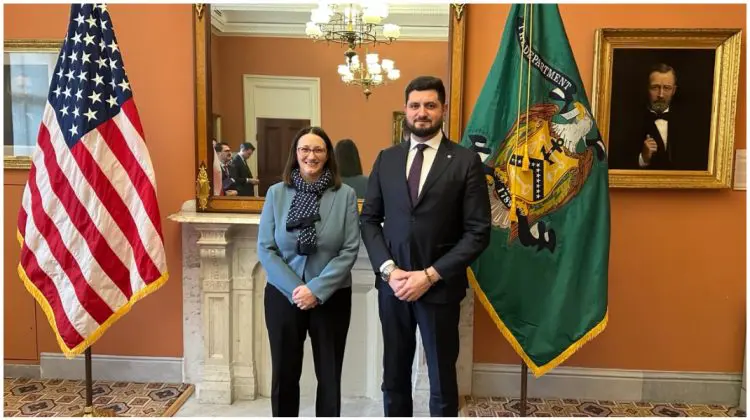 Gaze din SUA și investiții noi: ce a discutat ministrul Energiei la Washington
