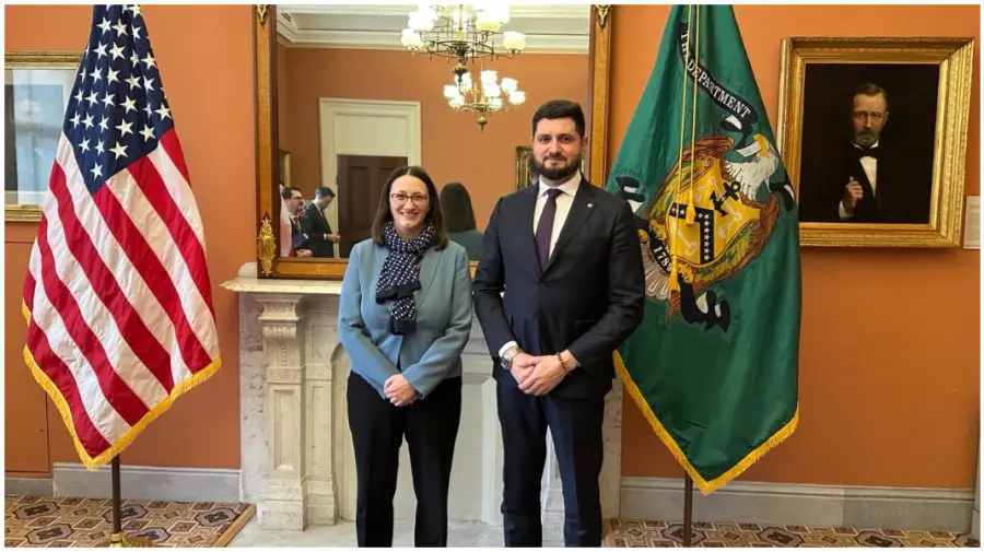 Gaze din SUA și investiții noi: ce a discutat ministrul Energiei la Washington