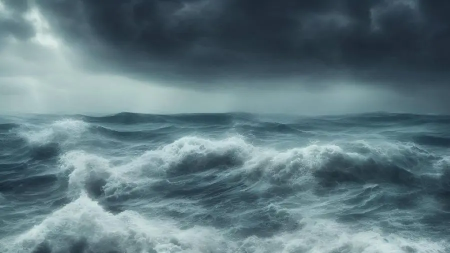 Avertizare de călătorie: Cod roşu de condiții meteo extreme în Italia, în regiunea Sicilia