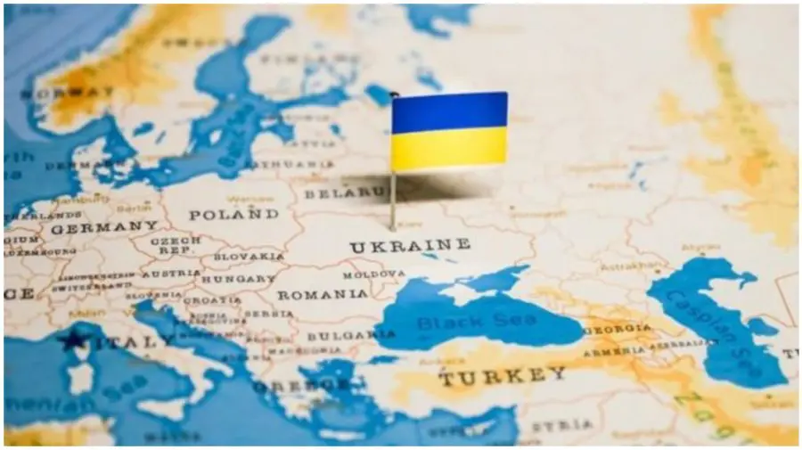 Sondaj: 74% dintre ucraineni se opun planului de pace care prevede retragerea din Donbas și reducerea armatei