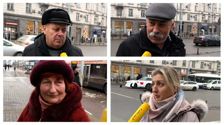 VIDEO Ce spun moldovenii despre decizia autorităților de ieșire din CSI: „Ne putem descurca și fără”