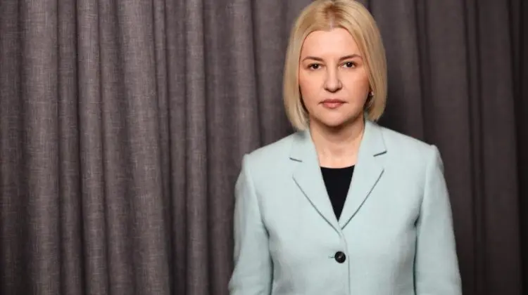 Irina Vlah: Reforma iniţiată de PAS nu rezolvă cea mai mare problemă din acest domeniu – autogestiunea teritoriilor