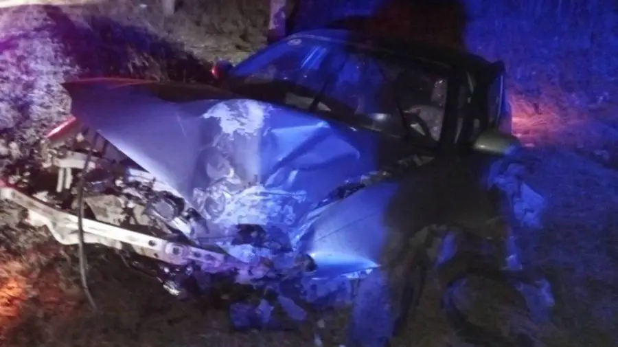 Accidentul grav de la Ștefan Vodă: Tânăra de 19 ani, însărcinată în a noua lună, a murit la spital