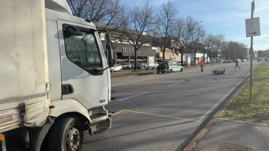 Tragedie în Italia. O moldoveancă a murit după ce a fost lovită de un camion