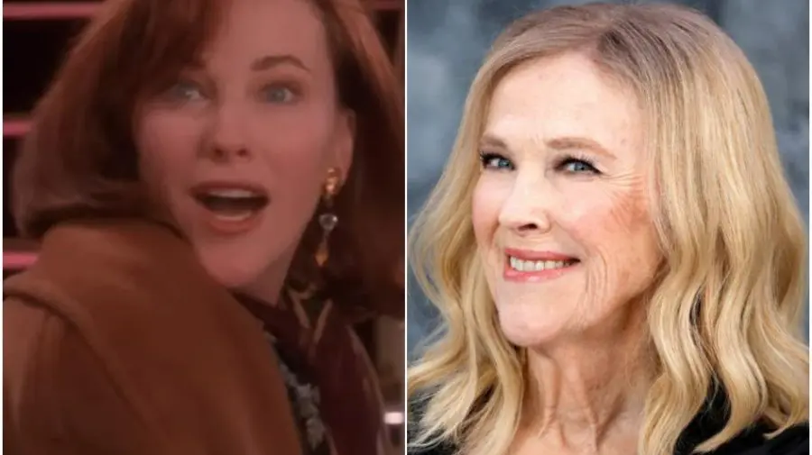Actrița Catherine O’Hara, mama lui Kevin din Singur Acasă, a murit la 71 de ani