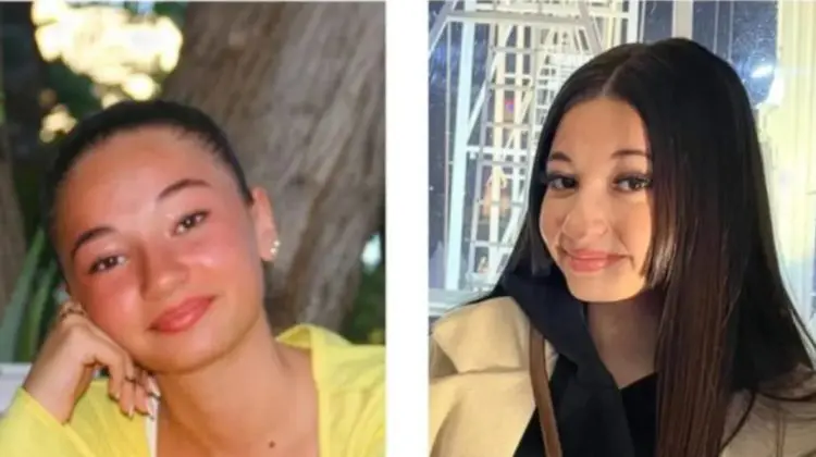 Adolescenta din Republica Moldova, dispărută în Franța, a fost găsită vie și nevătămată