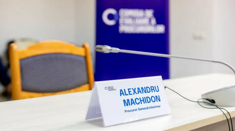 Machidon, sigur că va trece vettingul după audierea suplimentară: „Nu există nicio neregulă în declarațiile mele”