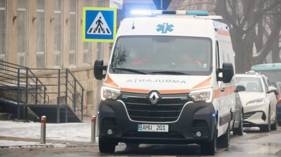 Traumatisme, AVC-uri și accidente: Peste 2.700 de pacienți au primit asistență într-o singură zi