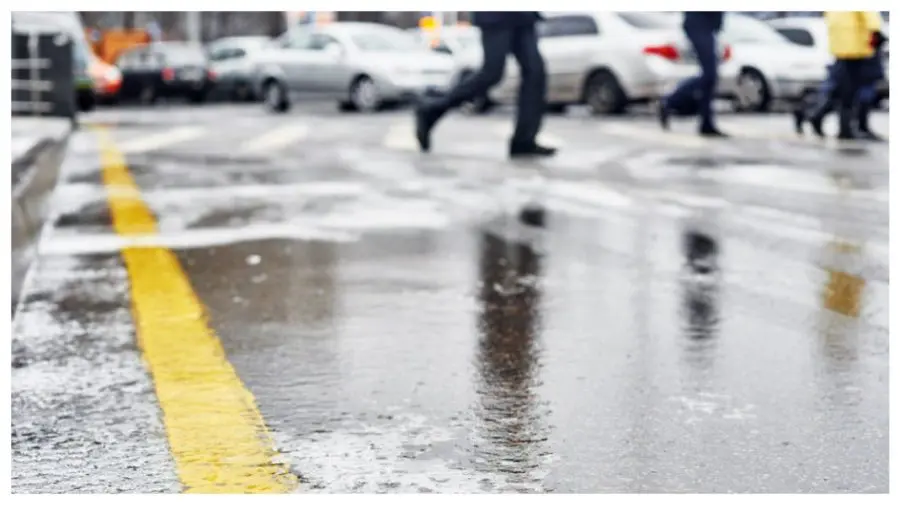 Armata Națională intervine în sprijinul autorităților, în contextul condițiilor meteo severe din țară