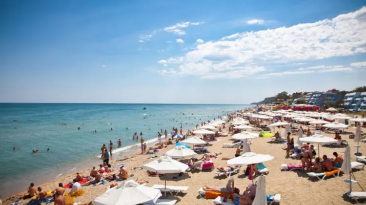 Bulgaria, cea mai ieftină destinație turistică din Europa în 2026: o vacanță all-inclusive poate costa 290 de euro