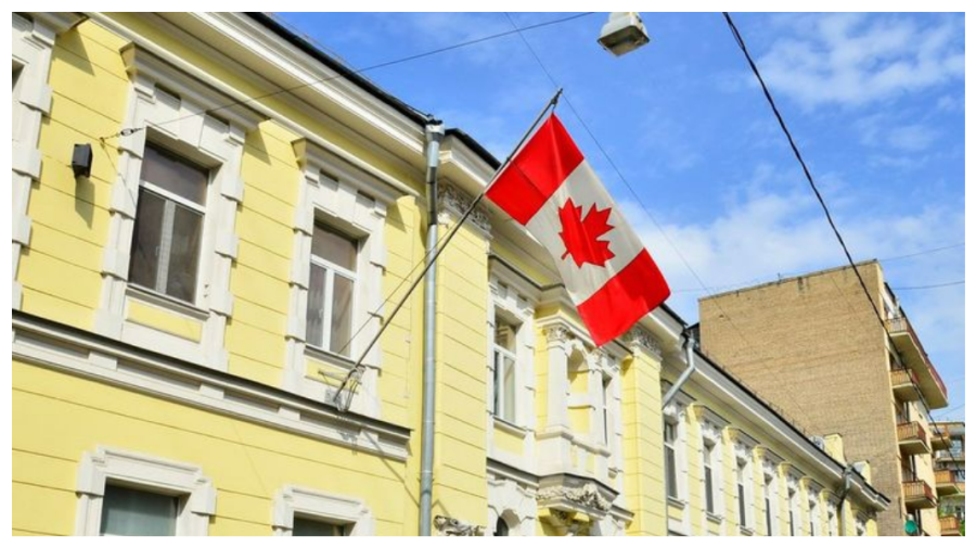 Canada închide ușa vizelor la Moscova: ce opțiuni mai au rușii