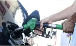 Motorina atinge cel mai mare preț înregistrat vreodată în Republica Moldova