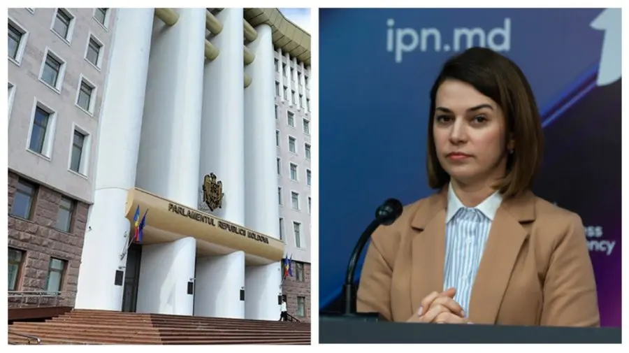 Moțiunea asupra politicilor Ministerului Agriculturii, pe agenda primei săptămâni a Parlamentului