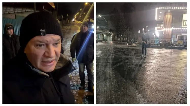 VIDEO Ceban, solicitare către Guvern: Opriți oamenii să rămână acasă pentru o zi