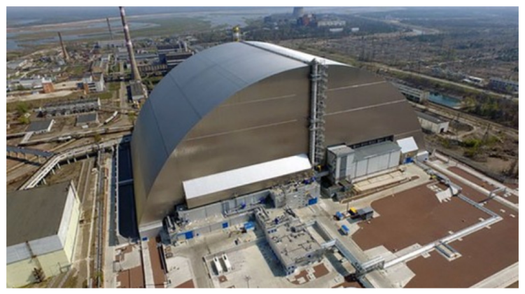 Alarmă la Cernobîl: atacul rusesc lasă centrala fără energie