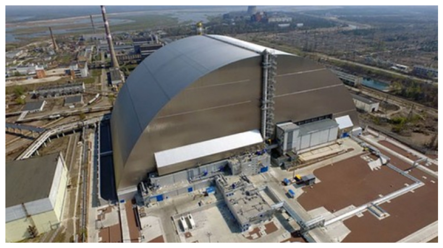 Alarmă la Cernobîl: atacul rusesc lasă centrala fără energie