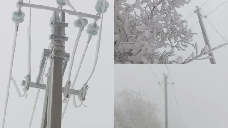 Toți consumatorii rămași fără lumină din cauza chiciurei, reconectați la energia electrică. Avertismentul Ministerului Energiei
