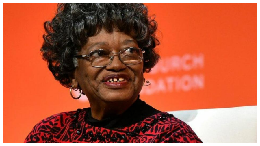 Claudette Colvin, figură-cheie în lupta împotriva segregării rasiale, a murit la 86 de ani