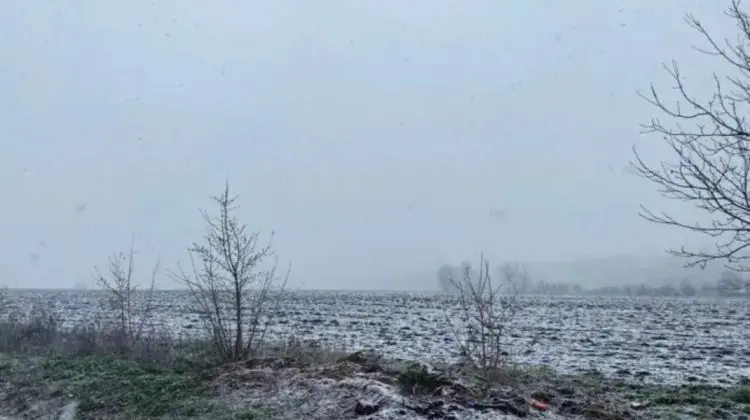 Vremea în ianuarie. Ce temperaturi și precipitații sunt așteptate?