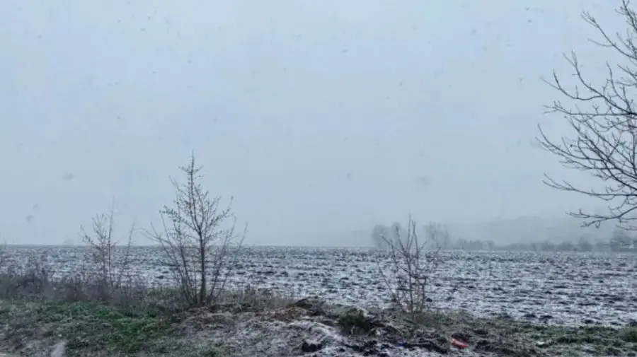 Vremea în ianuarie. Ce temperaturi și precipitații sunt așteptate?