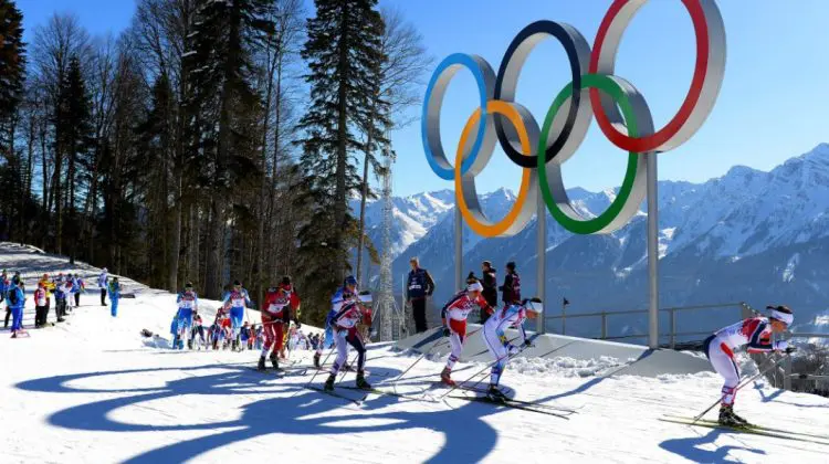 Rusia nu va participa la Jocurile Olimpice de iarnă din 2026