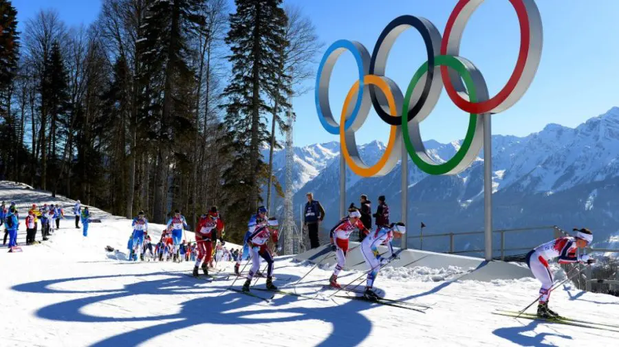 Rusia nu va participa la Jocurile Olimpice de iarnă din 2026