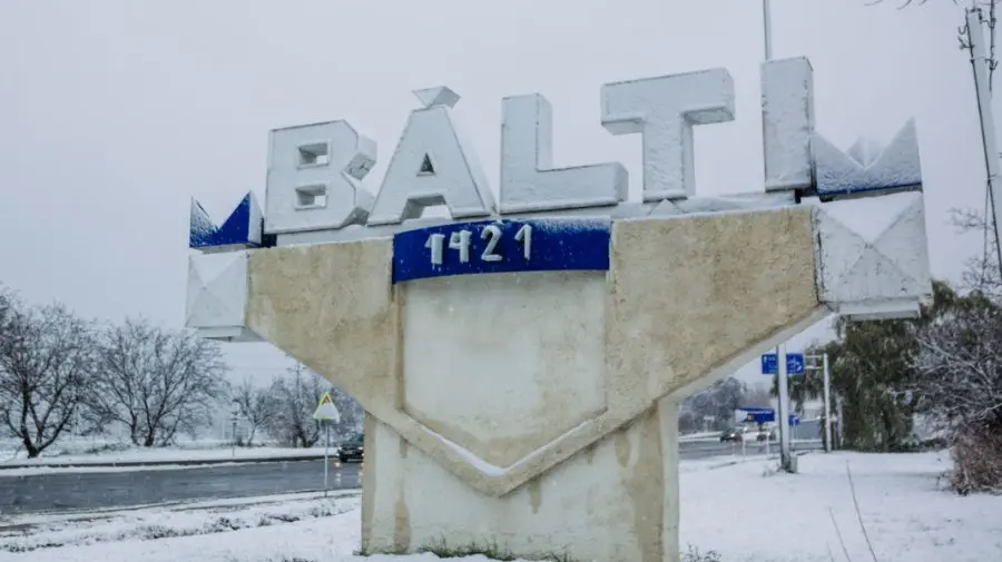 Școlile și grădinițele din Bălți trec pe online, din 28 ianuarie