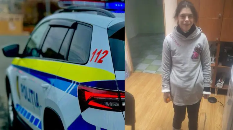 O femeie de 32 de ani, dispărută dintr-un centru specializat din Bălți. Poliția cere ajutorul oamenilor